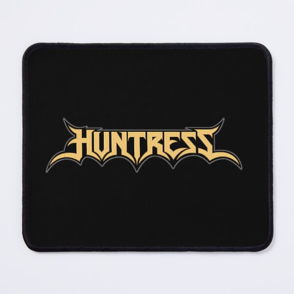 Item preview, Huntress Rock Band American designed and sold by drxpc.