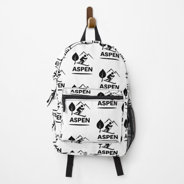 Item preview, Aspen ski designed and sold by sirmichaelnyc.