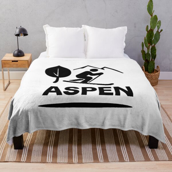Item preview, Aspen ski designed and sold by sirmichaelnyc.