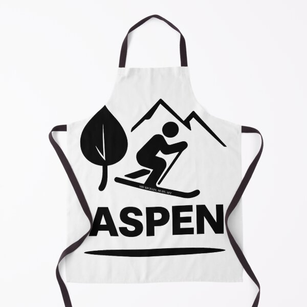 Item preview, Aspen ski designed and sold by sirmichaelnyc.