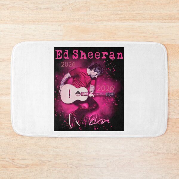 Item preview, ed sheeran concert australia 2026 amatelah designed and sold by colhineh.