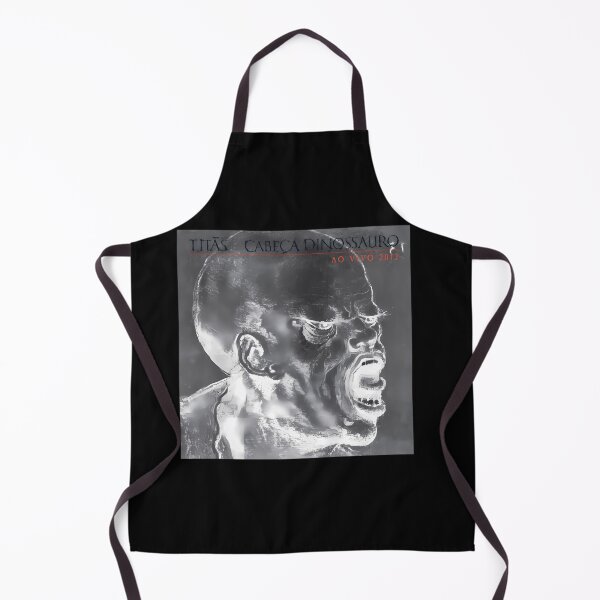 Item preview, Tits - Cabea Dinossauro Ao Vivo 2012 Album 2012 designed and sold by Sahil126.