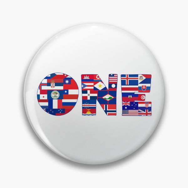 Item preview, ONE - RWB designed and sold by CasualChaos735.