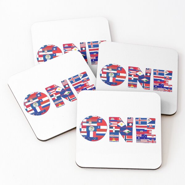 Item preview, ONE - RWB designed and sold by CasualChaos735.