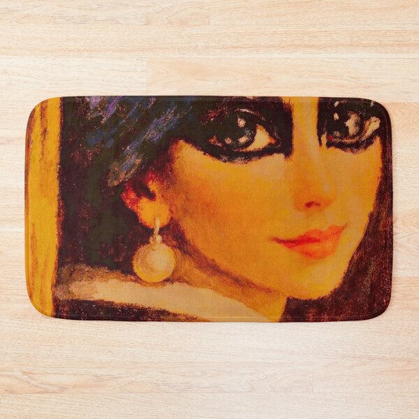 Item preview, Mystic Dark Eyes III - Shadow Wisdom - Right Profile designed and sold by SoulArtSara.