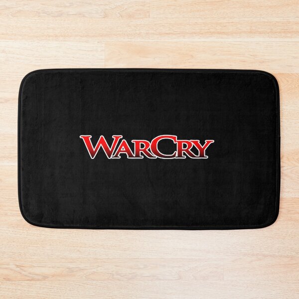 Item preview,  Warcry Rock Band Spanish designed and sold by Sahil126.