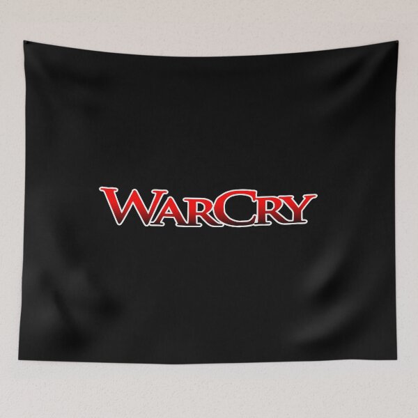 Item preview,  Warcry Rock Band Spanish designed and sold by Sahil126.
