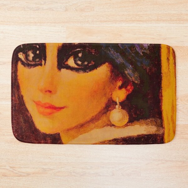 Item preview, Mystic Dark Eyes III - Shadow Wisdom - Left Profile designed and sold by SoulArtSara.