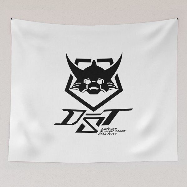 Item preview, Defense Special cases Task force Yoroi Shin Den Samurai Troopers / 鎧真伝サムライトルーパー v1 designed and sold by JCBA.