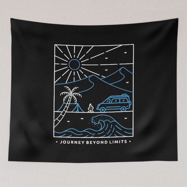 Item preview, Camping Scouts Mountain Hiking Forest Campers Adventure designed and sold by farhanhafeez.