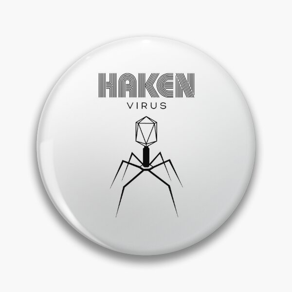Item preview, HAKEN BAND designed and sold by CarloHandd.