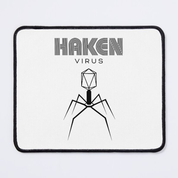 Item preview, HAKEN BAND designed and sold by CarloHandd.