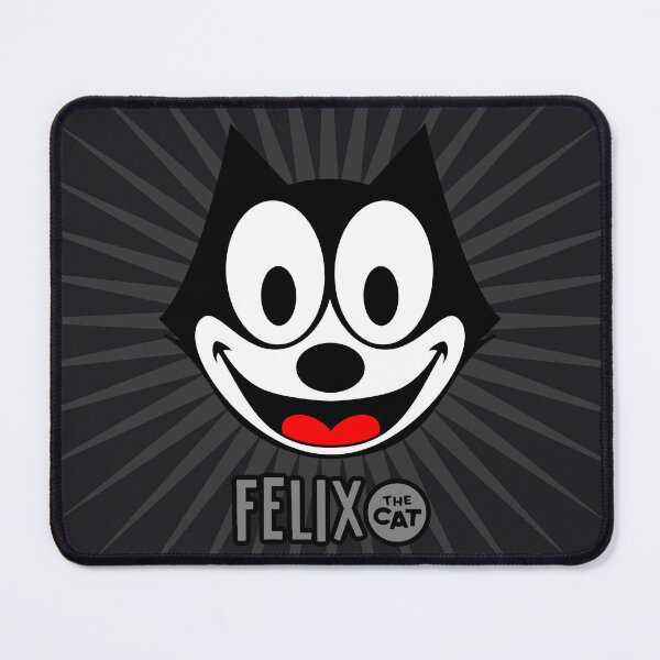 Item preview, FELIX, THE CAT - CLASSIC ANIMATED CARTOONS - RETRO VINTAGE - 01 designed and sold by CuPensky.
