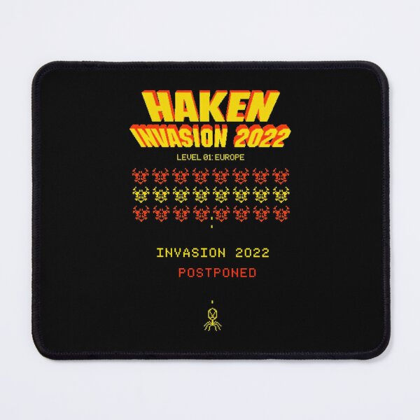 Item preview, HAKEN BAND designed and sold by CarloHandd.