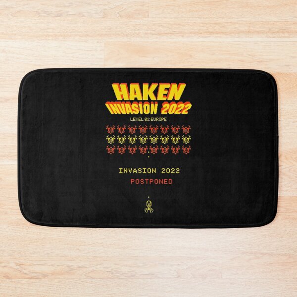 Item preview, HAKEN BAND designed and sold by CarloHandd.