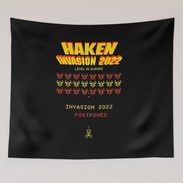 Item preview, HAKEN BAND designed and sold by CarloHandd.