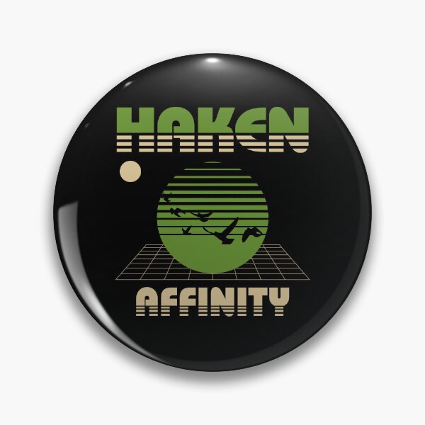 Item preview, HAKEN BAND designed and sold by CarloHandd.