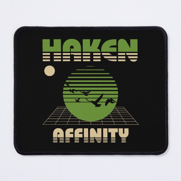 Item preview, HAKEN BAND designed and sold by CarloHandd.