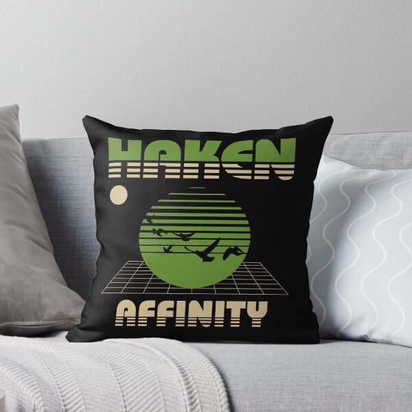 Item preview, HAKEN BAND designed and sold by CarloHandd.