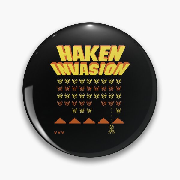 Item preview, HAKEN BAND designed and sold by CarloHandd.