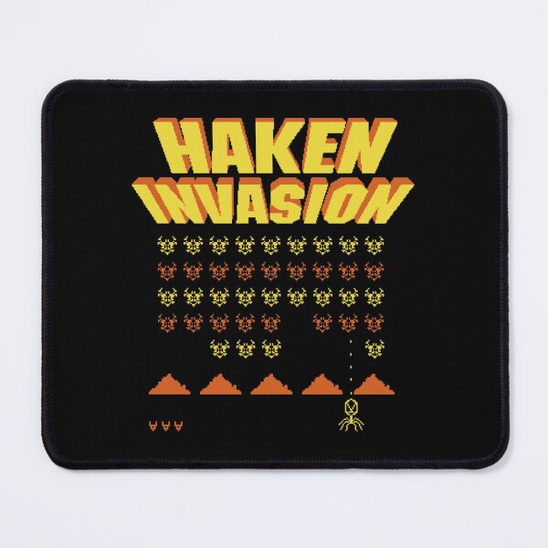 Item preview, HAKEN BAND designed and sold by CarloHandd.