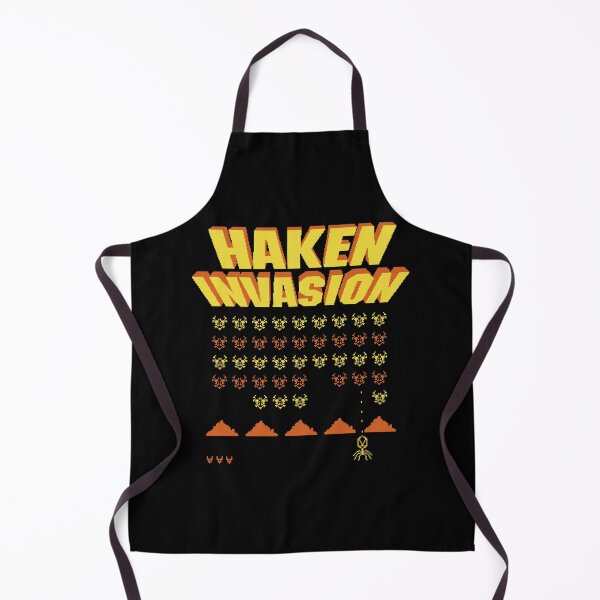 Item preview, HAKEN BAND designed and sold by CarloHandd.