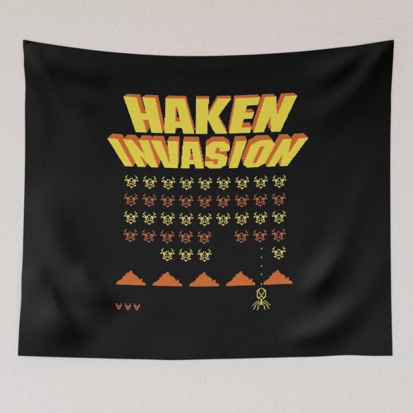Item preview, HAKEN BAND designed and sold by CarloHandd.