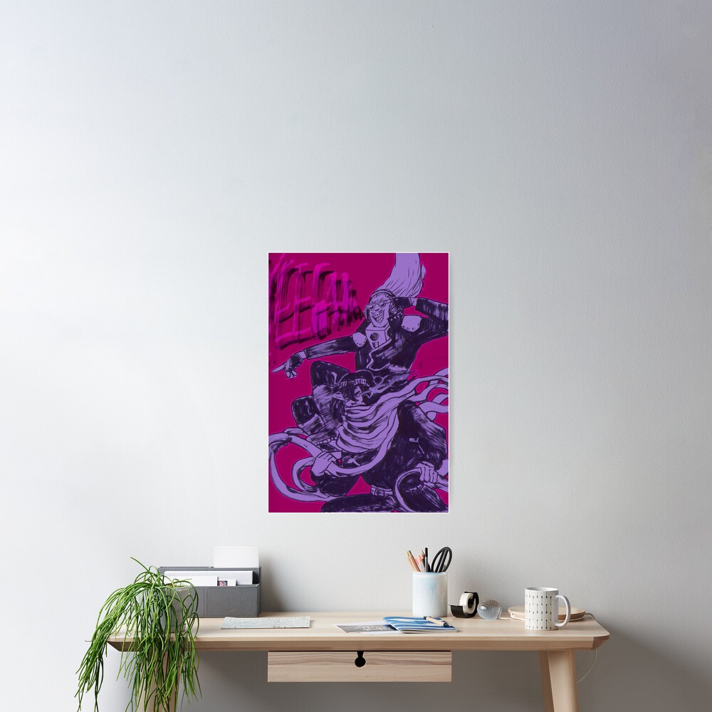 "hairspray hurricane" Poster for Sale by greenrobots Redbubble
