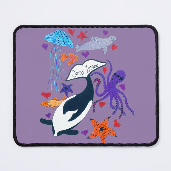 Item preview, Orcas Island designed and sold by Gail Anderson-Toombs.