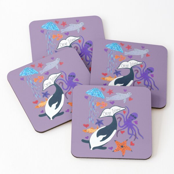 Item preview, Orcas Island designed and sold by Gail Anderson-Toombs.