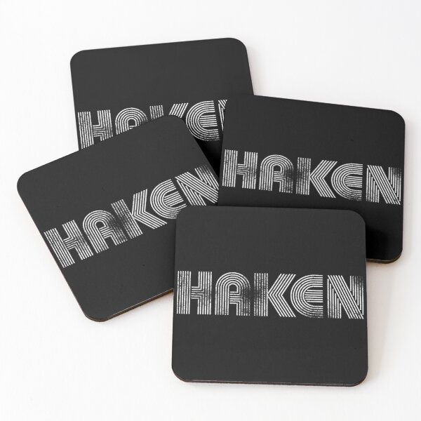 Item preview, HAKEN BAND designed and sold by CarloHandd.