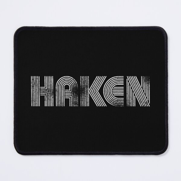 Item preview, HAKEN BAND designed and sold by CarloHandd.