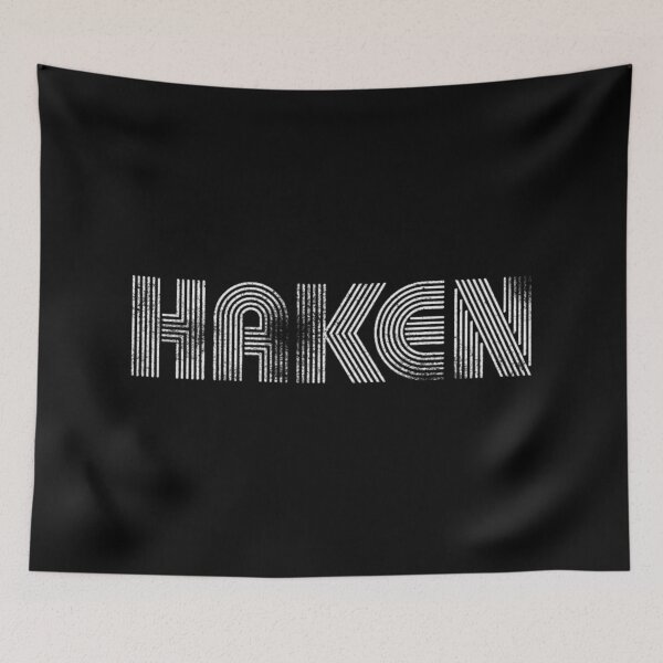 Item preview, HAKEN BAND designed and sold by CarloHandd.