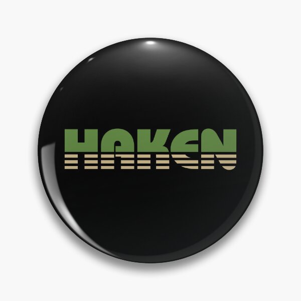Item preview, HAKEN BAND designed and sold by CarloHandd.