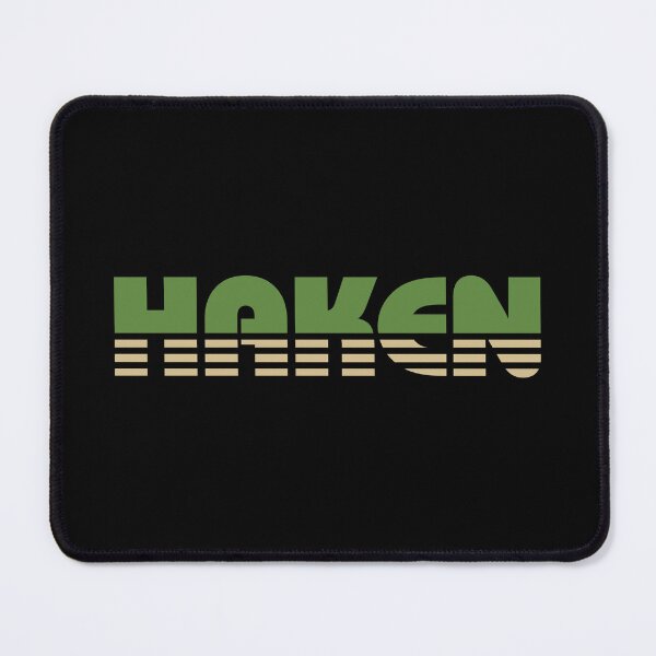 Item preview, HAKEN BAND designed and sold by CarloHandd.