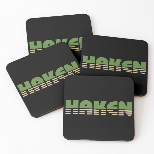 Item preview, HAKEN BAND designed and sold by CarloHandd.