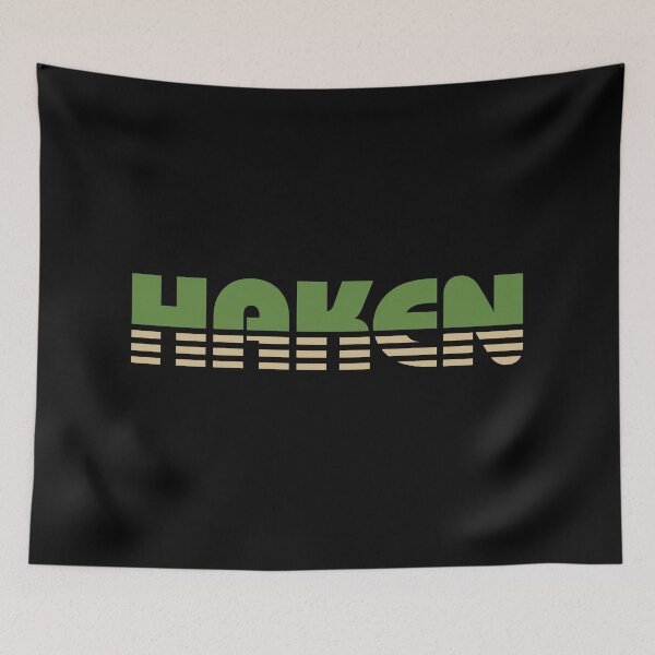 Item preview, HAKEN BAND designed and sold by CarloHandd.