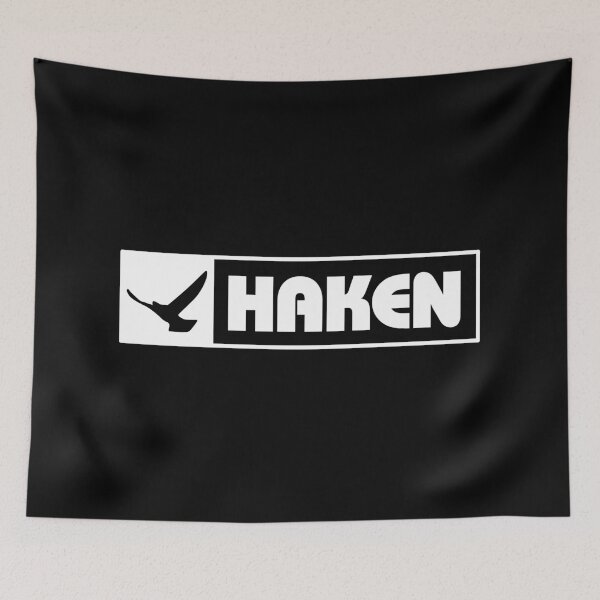 Item preview, HAKEN BAND designed and sold by CarloHandd.