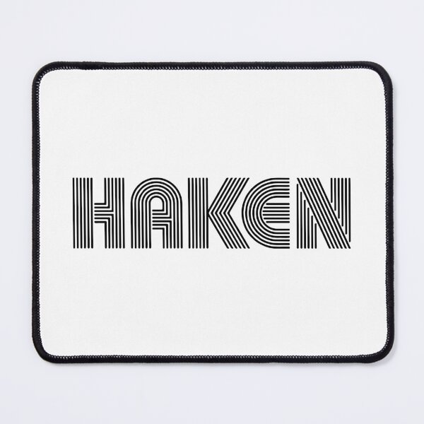 Item preview, HAKEN BAND designed and sold by CarloHandd.