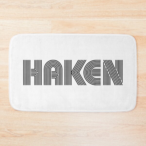 Item preview, HAKEN BAND designed and sold by CarloHandd.