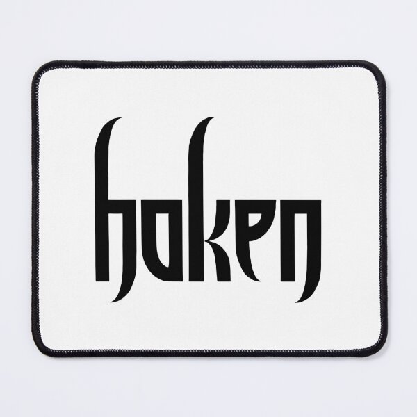 Item preview, HAKEN BAND designed and sold by CarloHandd.