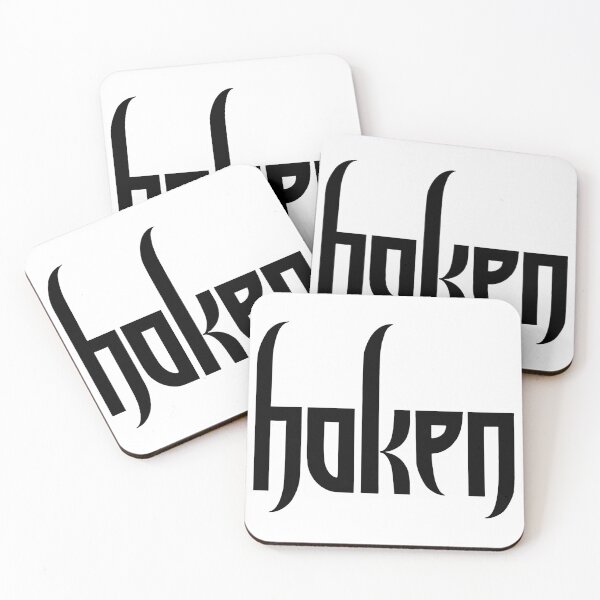 Item preview, HAKEN BAND designed and sold by CarloHandd.