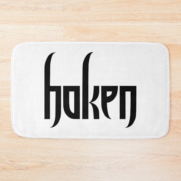 Item preview, HAKEN BAND designed and sold by CarloHandd.