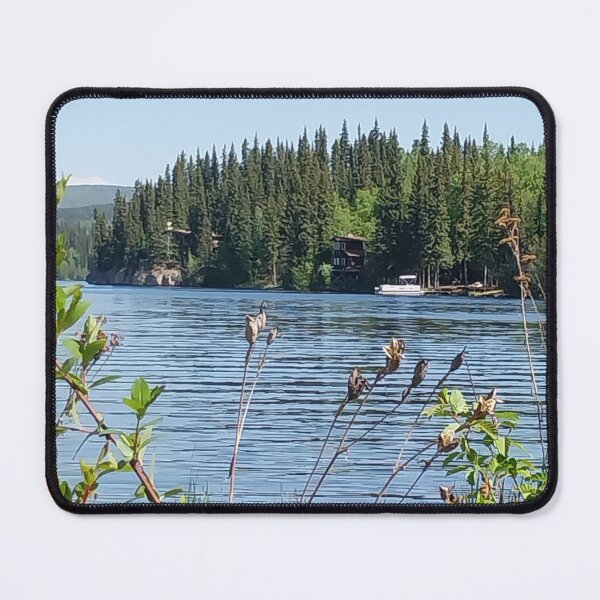 Item preview, Alaskan Lake designed and sold by ShanesGrimoireofNovelties.