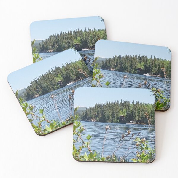 Item preview, Alaskan Lake designed and sold by ShanesGrimoireofNovelties.