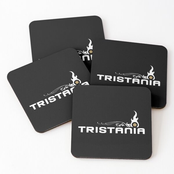 Item preview, Tristania Band Rock Norwegian designed and sold by Mustansar Ali.