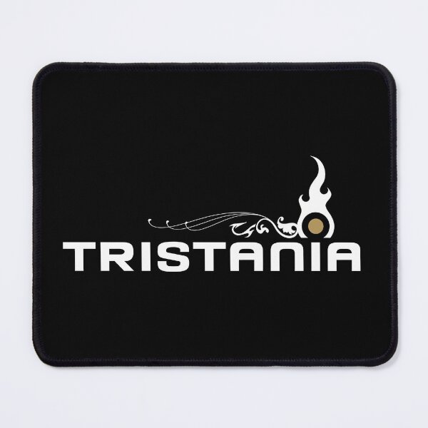 Item preview, Tristania Band Rock Norwegian designed and sold by Mustansar Ali.
