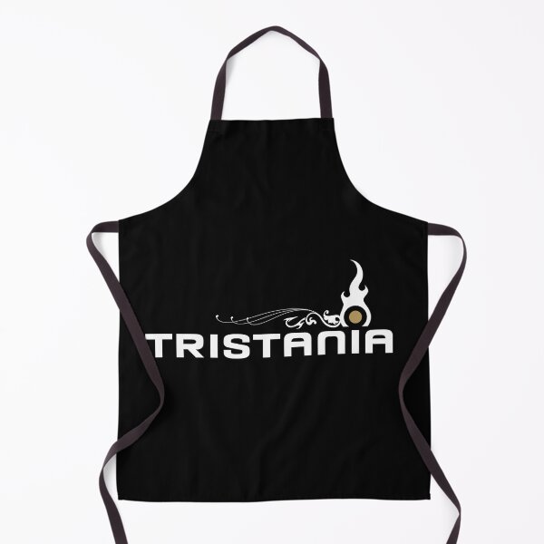 Item preview, Tristania Band Rock Norwegian designed and sold by Mustansar Ali.