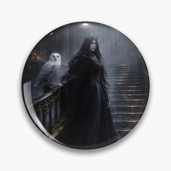 Item preview, The Stair of Cold Gold designed and sold by MLOSA.