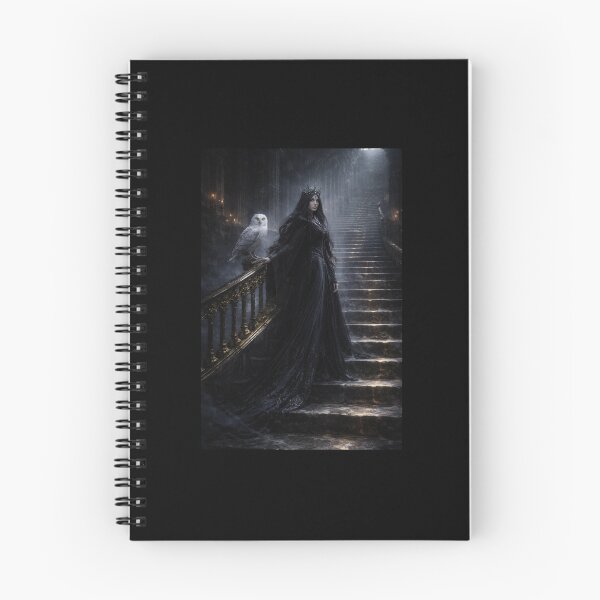 Item preview, The Stair of Cold Gold designed and sold by MLOSA.